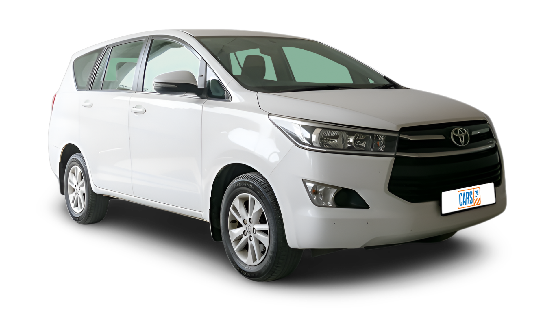 Toyota Innova Crysta-img